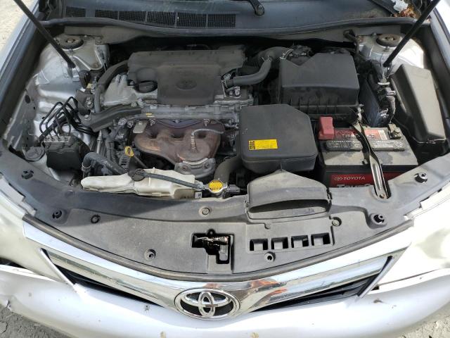 Photo 11 from auction – 2014 TOYOTA CAMRY L with VIN 4T4BF1FK3ER401887