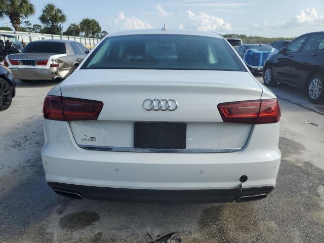 Photo 6 from auction – 2018 AUDI A6 with VIN WAUC8AFC8JN020561