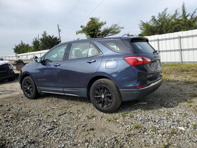 Photo 2 from auction – 2018 CHEVROLET EQUINOX LS with VIN 3GNAXHEV5JS562075