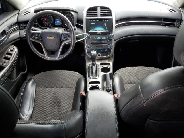 Photo 8 from auction – 2015 CHEVROLET MALIBU 1LT with VIN 1G11C5SLXFF326063