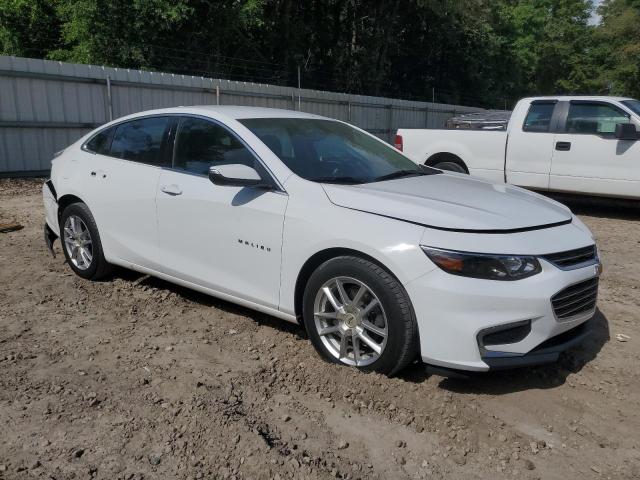 Photo 4 from auction – 2018 CHEVROLET MALIBU LT with VIN 1G1ZD5ST8JF169531