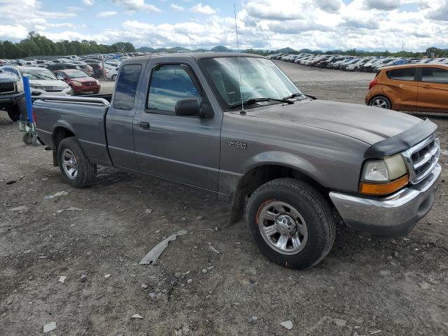 Photo 4 from auction – 2000 FORD RANGER SUP with VIN 1FTYR14V4YPA64677