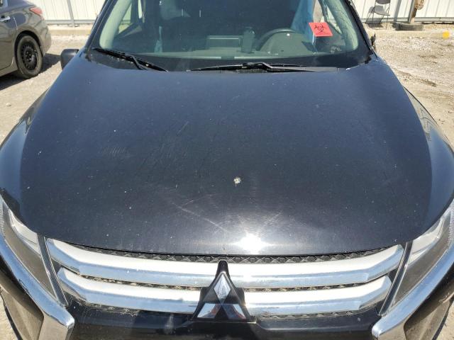 Photo 12 from auction – 2019 MITSUBISHI ECLIPSE CROSS LE with VIN JA4AT4AA1KZ606118