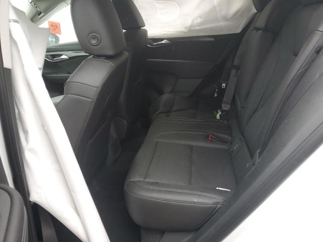 Photo 10 from auction – 2024 BUICK ENVISION P with VIN LRBFZME44RD014765