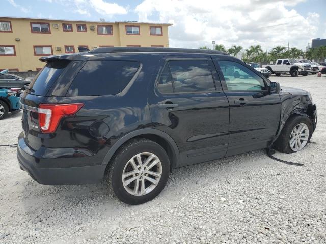 Photo 3 from auction – 2016 FORD EXPLORER with VIN 1FM5K7B89GGC82177