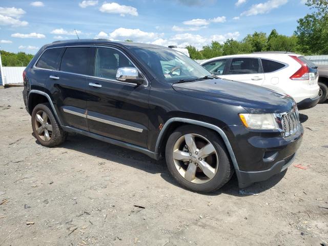Photo 4 from auction – 2011 JEEP GRAND CHER with VIN 1J4RR6GG0BC527082