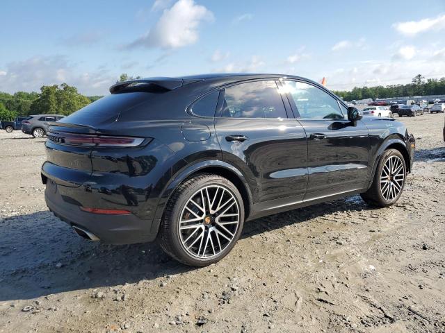 Photo 3 from auction – 2025 PORSCHE CAYENNE CO with VIN WP1BA2AY2SDA30469