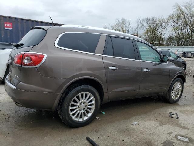 Photo 3 from auction – 2012 BUICK ENCLAVE with VIN 5GAKRCED0CJ142103