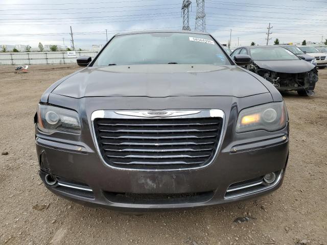 Photo 5 from auction – 2014 CHRYSLER 300 S with VIN 2C3CCAGG3EH238946