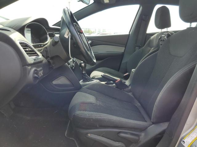 Photo 7 from auction – 2016 DODGE DART SXT with VIN 1C3CDFBB2GD685127