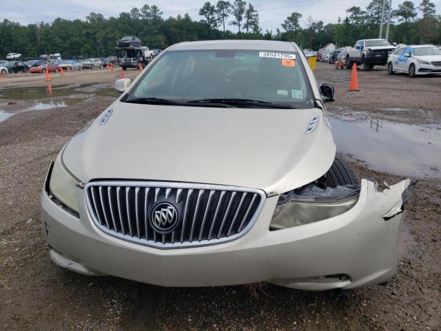 Photo 5 from auction – 2013 BUICK LACROSSE with VIN 1G4GC5E37DF284330