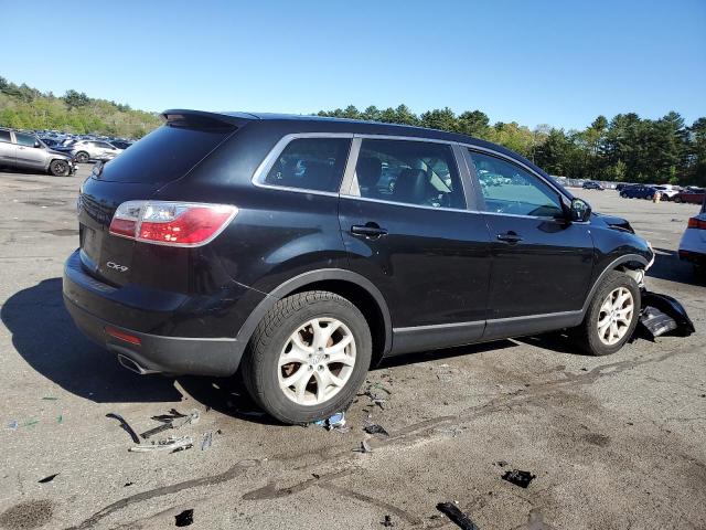 Photo 3 from auction – 2011 MAZDA CX-9 with VIN JM3TB2BA8B0322789
