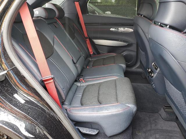 Photo 11 from auction – 2023 GENESIS GV70 BASE with VIN KMUMADTB7PU088189