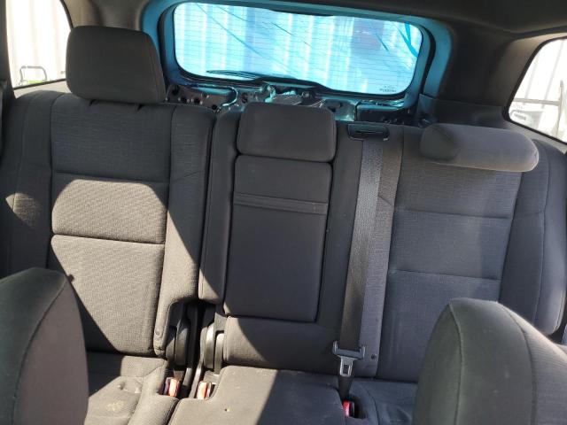 Photo 10 from auction – 2014 JEEP GRAND CHER with VIN 1C4RJEAG2EC424234