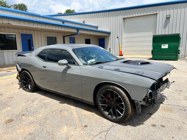 Photo 4 from auction – 2019 DODGE CHALLENGER with VIN 2C3CDZFJ3KH662437