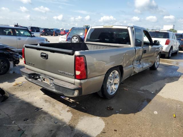 Photo 3 from auction – 2003 CHEVROLET SILVERADO with VIN 2GCEC19V931283850