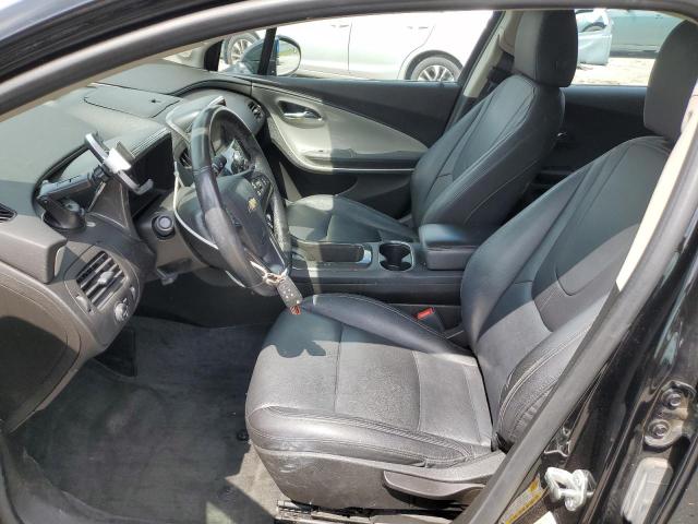 Photo 7 from auction – 2013 CHEVROLET VOLT with VIN 1G1RD6E44DU132048