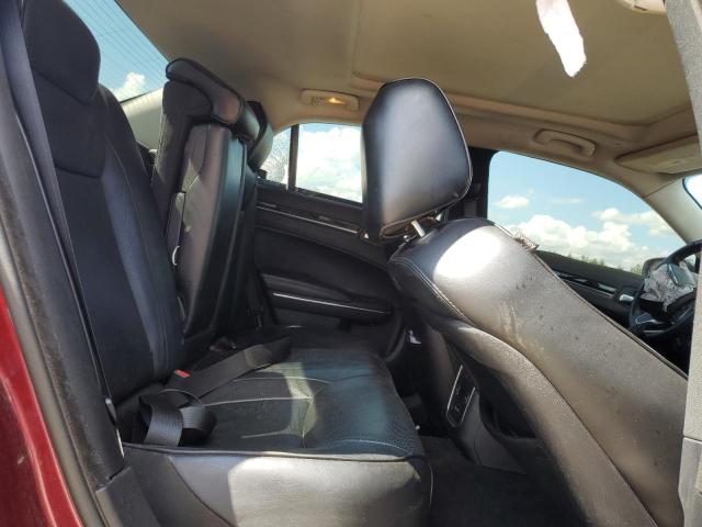 Photo 10 from auction – 2017 CHRYSLER 300C with VIN 2C3CCAEG8HH590833