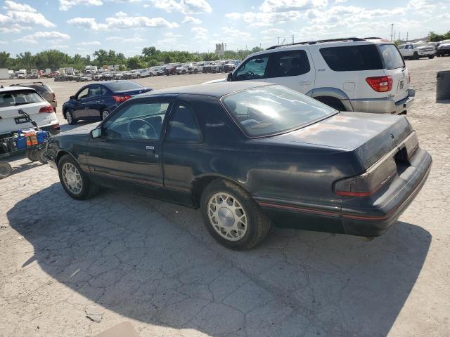 Photo 2 from auction – 1988 FORD THUNDERBIR with VIN 1FABP64T1JH163034