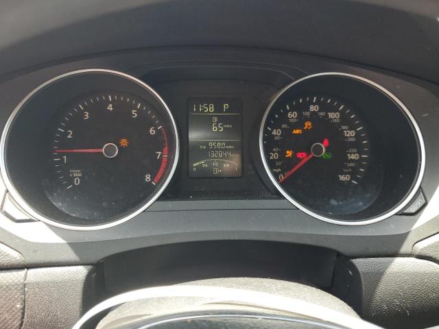Photo 9 from auction – 2015 VOLKSWAGEN JETTA BASE with VIN 3VW2K7AJ6FM353414