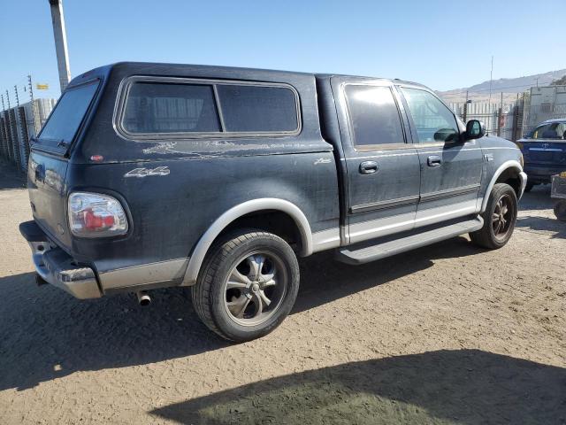 Photo 3 from auction – 2002 FORD F150 with VIN 1FTRW08L52KC77805