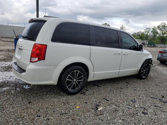 Photo 3 from auction – 2018 DODGE GRAND CARA with VIN 2C4RDGCG6JR244384