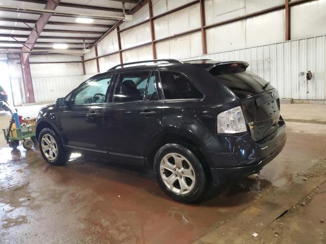 Photo 2 from auction – 2013 FORD EDGE SEL with VIN 2FMDK3JC0DBC10507