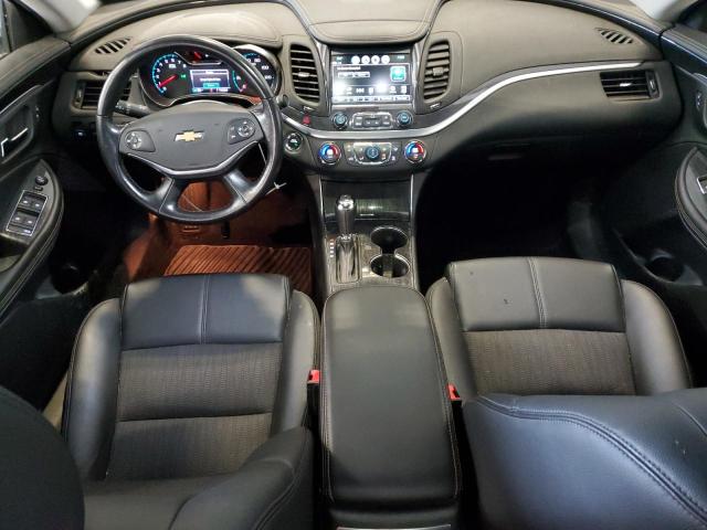 Photo 8 from auction – 2018 CHEVROLET IMPALA LT with VIN 2G1105S35J9173909
