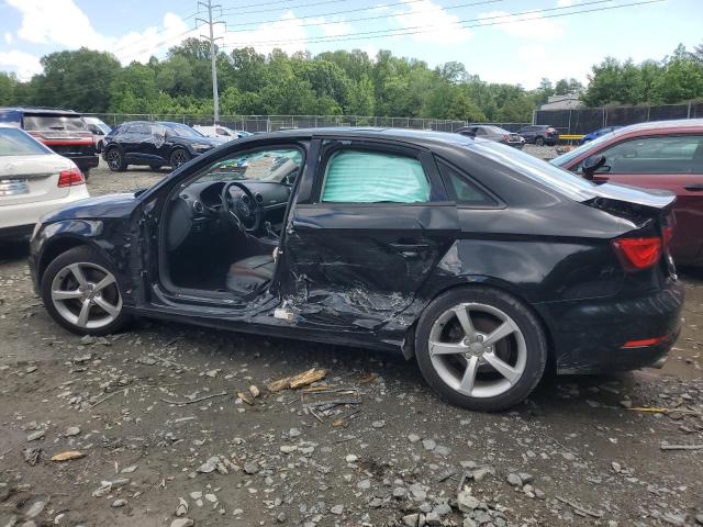Photo 2 from auction – 2015 AUDI A3 with VIN WAUBFGFF9F1013647