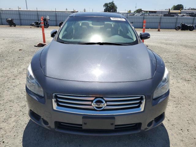 Photo 5 from auction – 2012 NISSAN MAXIMA S with VIN 1N4AA5AP3CC828188