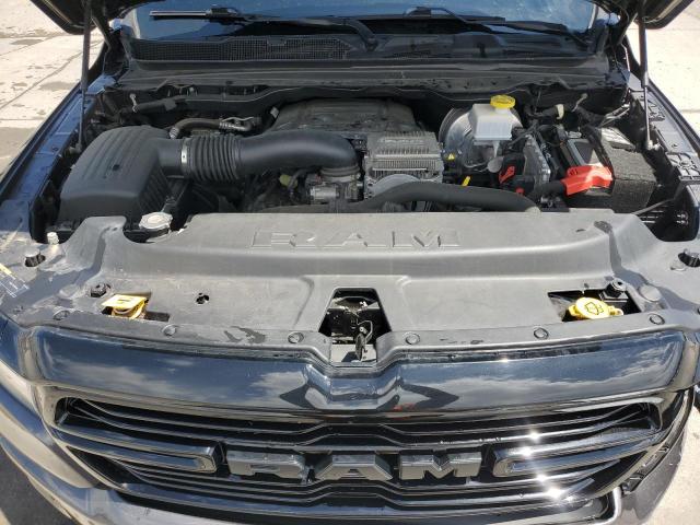 Photo 11 from auction – 2020 RAM 1500 LARAM with VIN 1C6SRFJT1LN367756