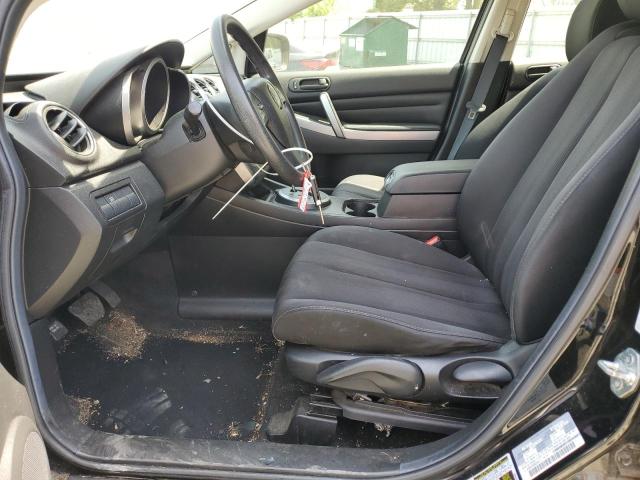Photo 7 from auction – 2011 MAZDA CX-7 with VIN JM3ER2AM0B0391217