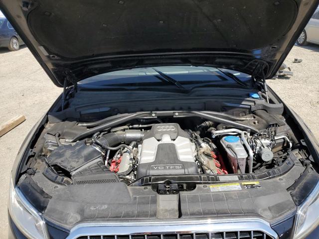 Photo 12 from auction – 2016 AUDI Q5 PREMIUM with VIN WA1D7AFP1GA007612