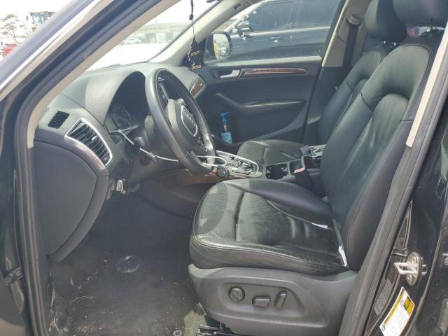 Photo 7 from auction – 2012 AUDI Q5 PREMIUM with VIN WA1DKAFP8CA031446