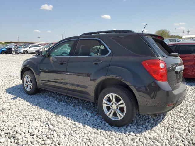 Photo 2 from auction – 2013 CHEVROLET EQUINOX LT with VIN 2GNALPEK0D6320275
