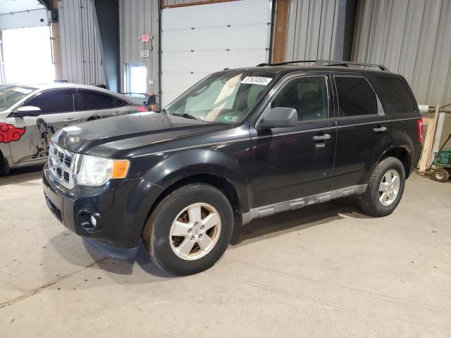 FORD ESCAPE XLT 2010 with VIN 1FMCU9DG5AKD31512 - Photo from auction