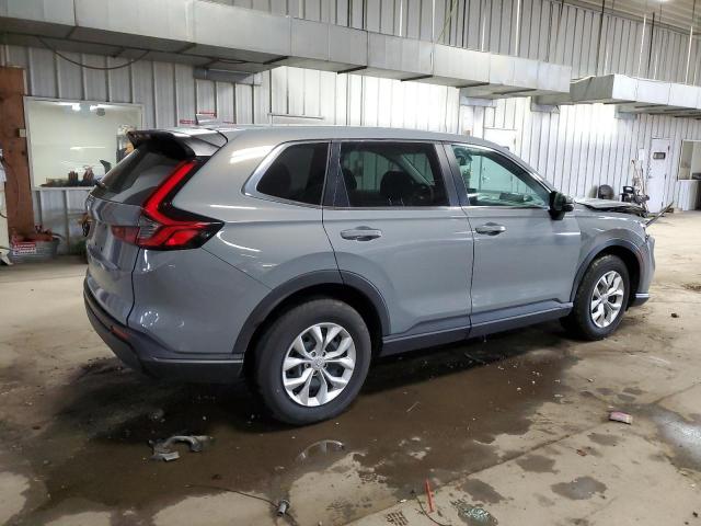 Photo 3 from auction – 2025 HONDA CRV with VIN 7FARS4H21SE004131
