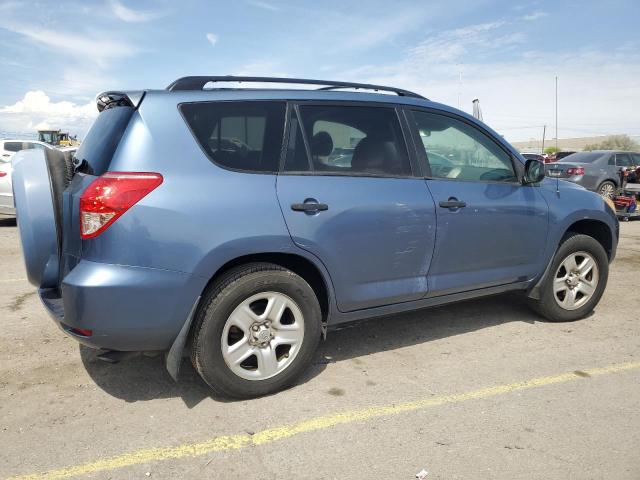 Photo 3 from auction – 2006 TOYOTA RAV4 with VIN JTMZD33V765029124