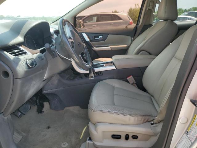 Photo 7 from auction – 2011 FORD EDGE LIMIT with VIN 2FMDK4KC6BBB41534