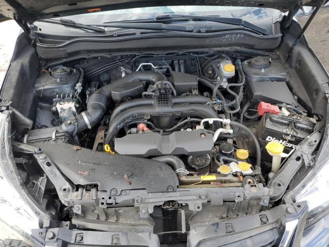 Photo 12 from auction – 2018 SUBARU FORESTER 2 with VIN JF2SJAEC3JH448378