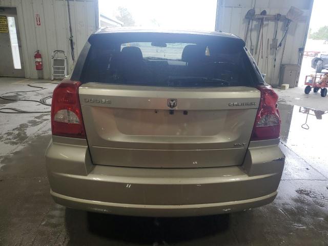 Photo 6 from auction – 2010 DODGE CALIBER SX with VIN 1B3CB4HA0AD619527