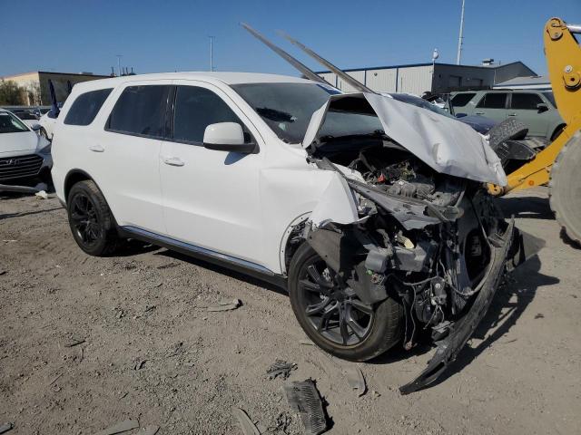 Photo 4 from auction – 2019 DODGE DURANGO SX with VIN 1C4RDHAG5KC791147