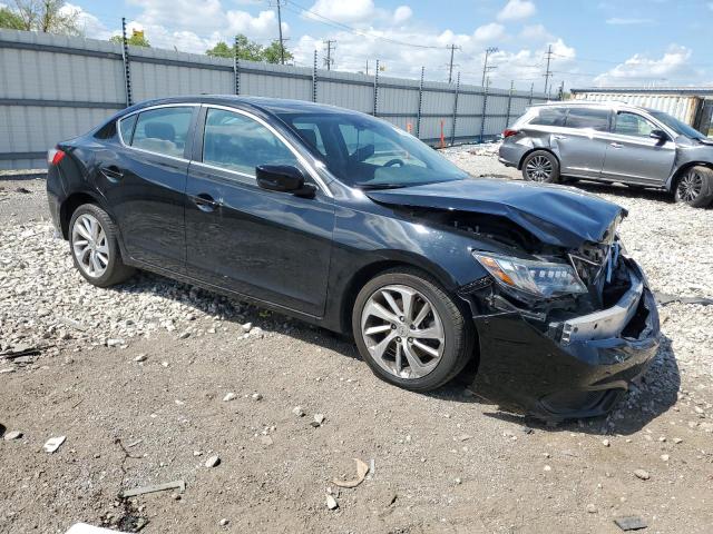 Photo 4 from auction – 2018 ACURA ILX PREMIU with VIN 19UDE2F72JA008455