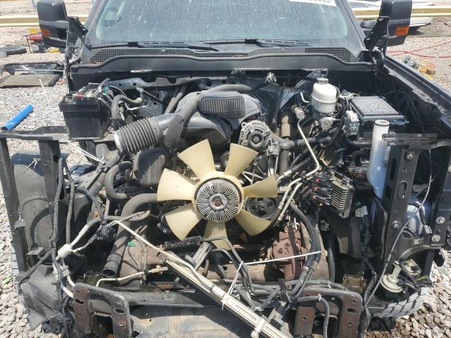 Photo 11 from auction – 2015 CHEVROLET SILVERADO with VIN 1GC1KVEG7FF520039