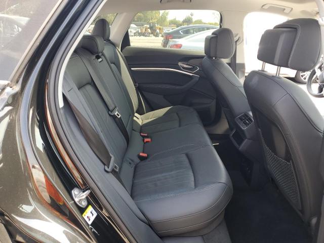 Photo 10 from auction – 2024 AUDI Q8 E-TRON with VIN WA14AAGE1RB046146