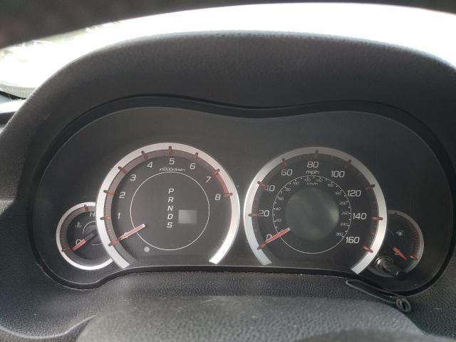 Photo 9 from auction – 2012 ACURA TSX SE with VIN JH4CU2F89CC030898