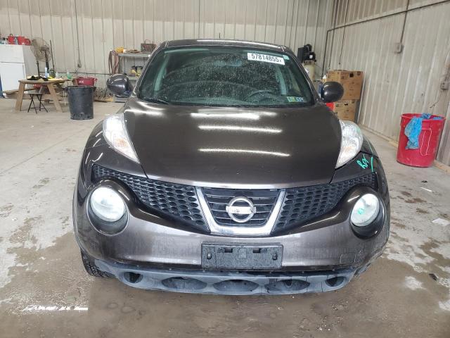Photo 5 from auction – 2011 NISSAN JUKE S with VIN JN8AF5MV0BT011172