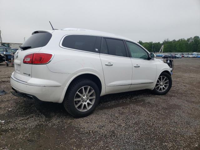 Photo 3 from auction – 2017 BUICK ENCLAVE with VIN 5GAKVBKD1HJ121150