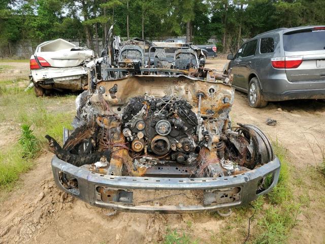 Photo 5 from auction – 2017 FORD F150 SUPER with VIN 1FTEW1EF3HKE49647