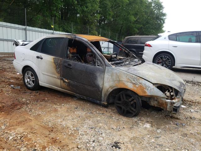 Photo 4 from auction – 2002 FORD FOCUS SE with VIN 1FAFP34332W273497
